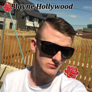 Blayne Hollywood – profile image